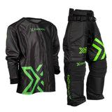 OXDOG X2 GOALIE JERSEY AND PANTS