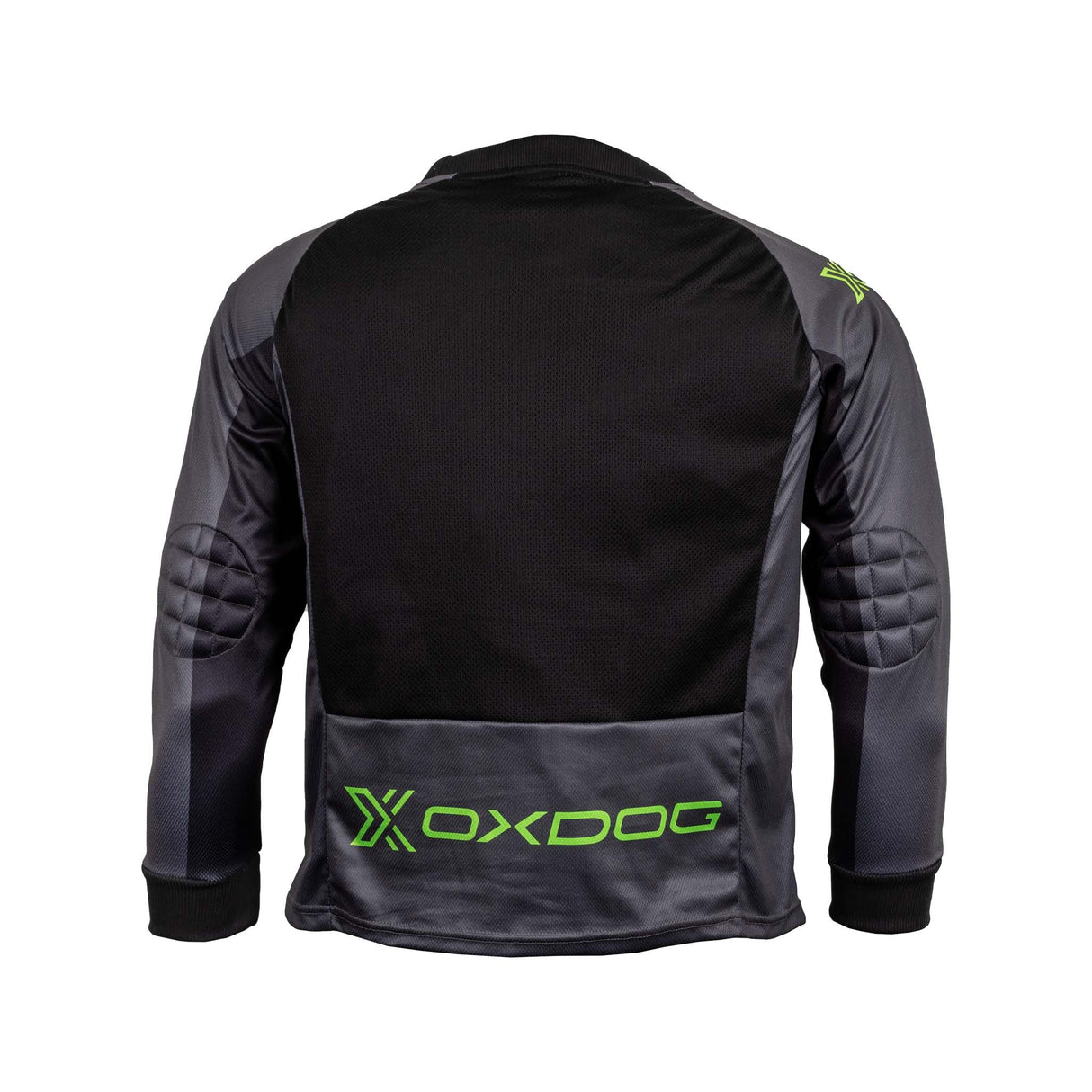 OXDOG X2 JUNIOR GOALIE JERSEY AND PANTS