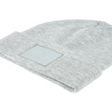 OXDOG X BEANIE LIGHT GREY