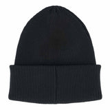 OXDOG X RIBBED BEANIE BLACK