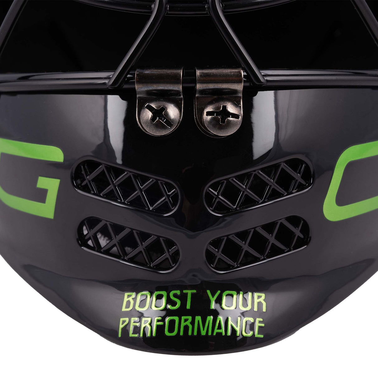 OXDOG XGUARD JUNIOR GOALIE MASK