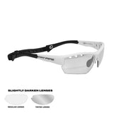 FAT PIPE ACE JUNIOR PROTECTIVE EYEWEAR
