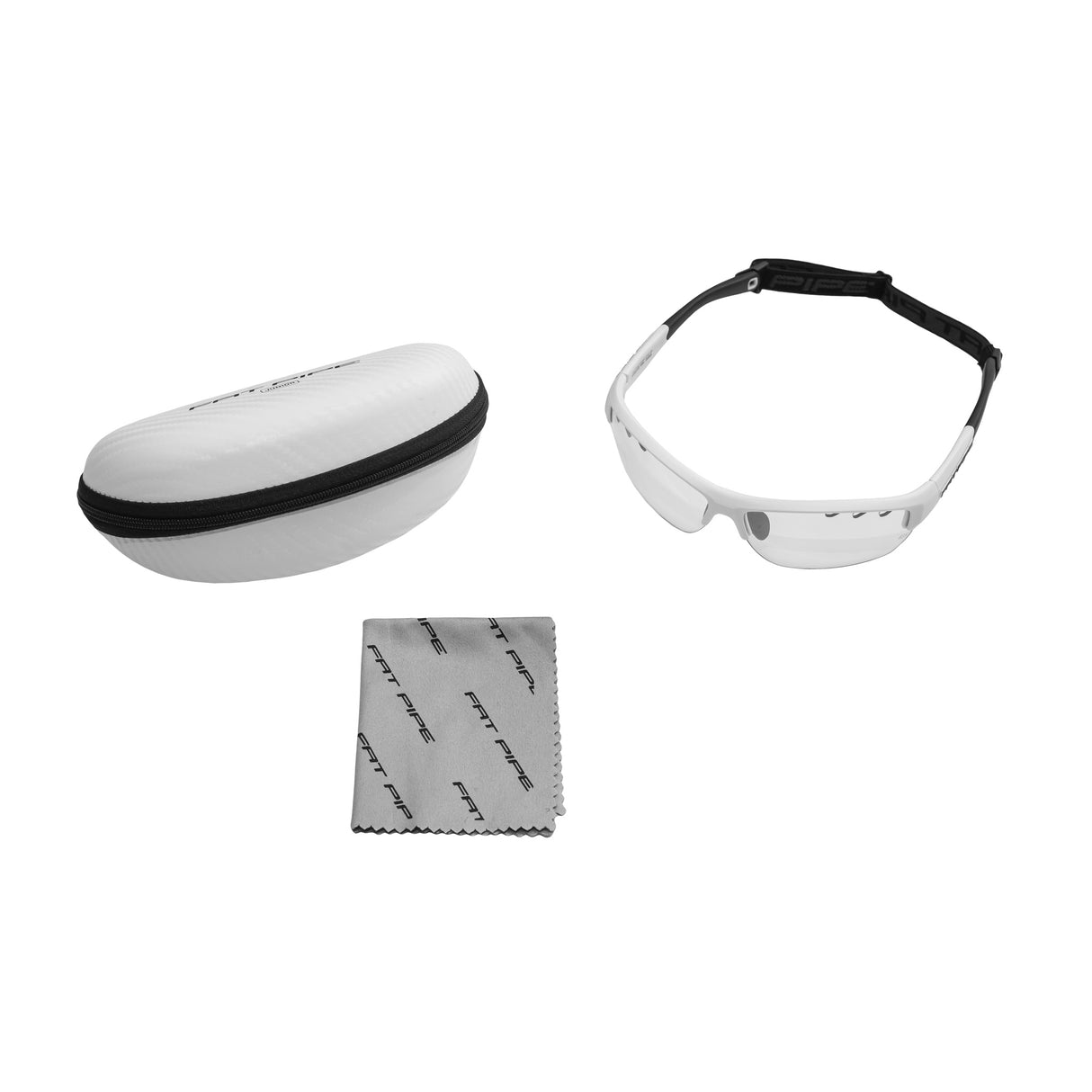 FAT PIPE ACE JUNIOR PROTECTIVE EYEWEAR