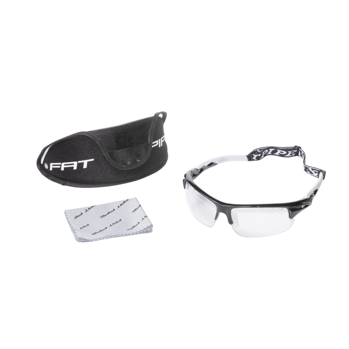 FAT PIPE SENIOR PROTECTIVE EYEWEAR