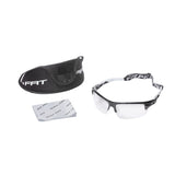 FAT PIPE SENIOR PROTECTIVE EYEWEAR