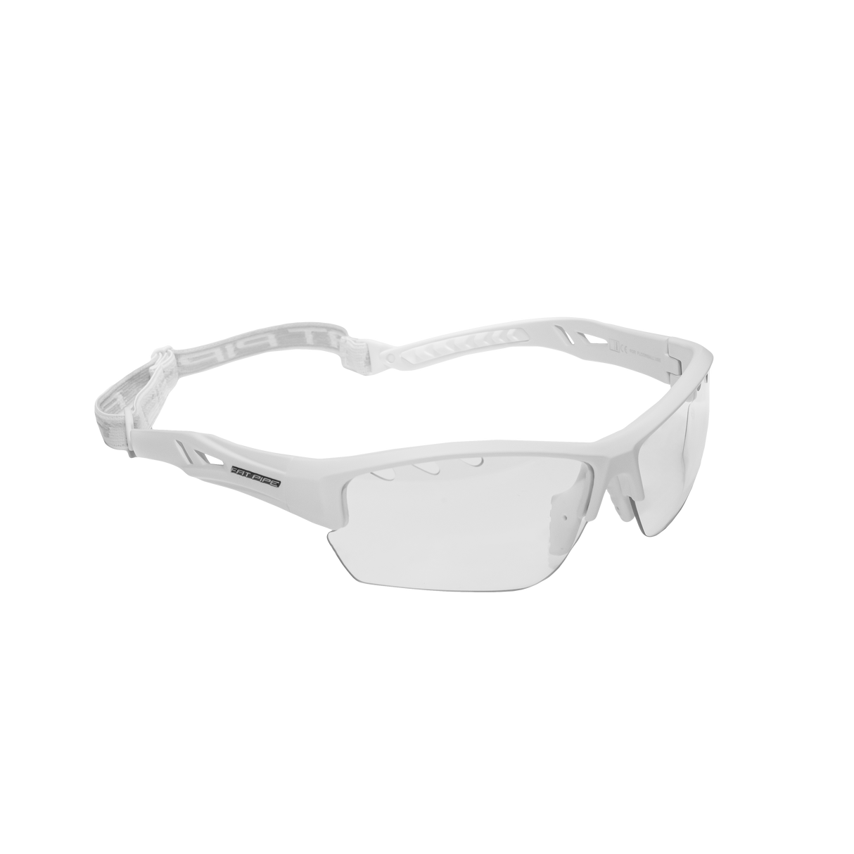 FAT PIPE JUNIOR PROTECTIVE EYEWEAR