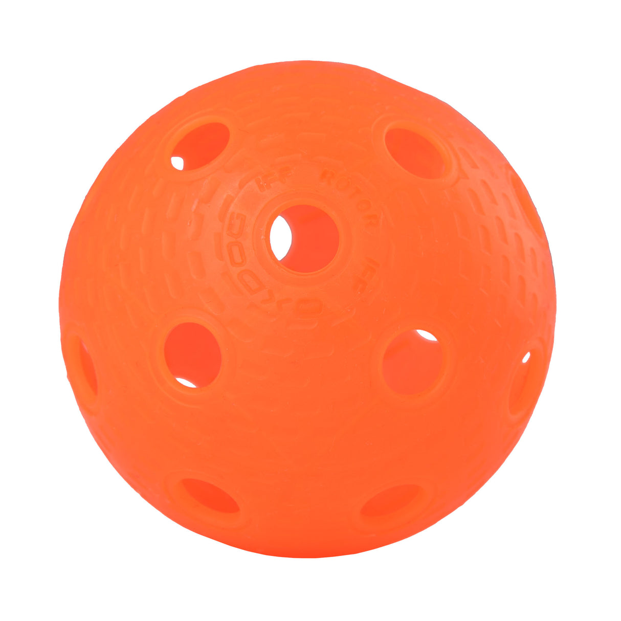 OXDOG ROTOR FLOORBALL BALL