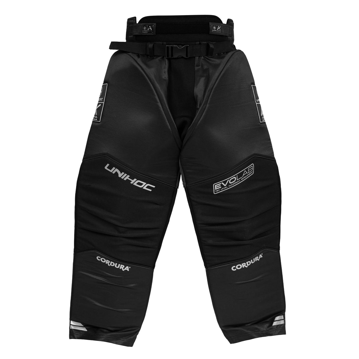UNIHOC ALPHA EVOLAB GOALIE PANTS