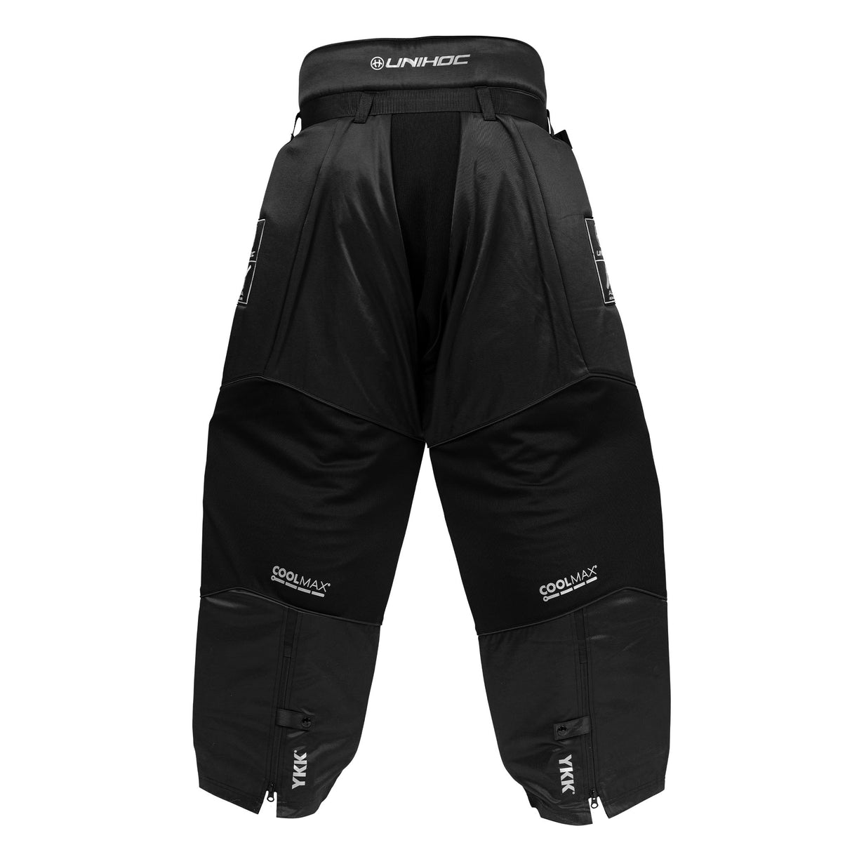 UNIHOC ALPHA EVOLAB GOALIE PANTS
