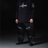 UNIHOC ALPHA EVOLAB GOALIE PANTS