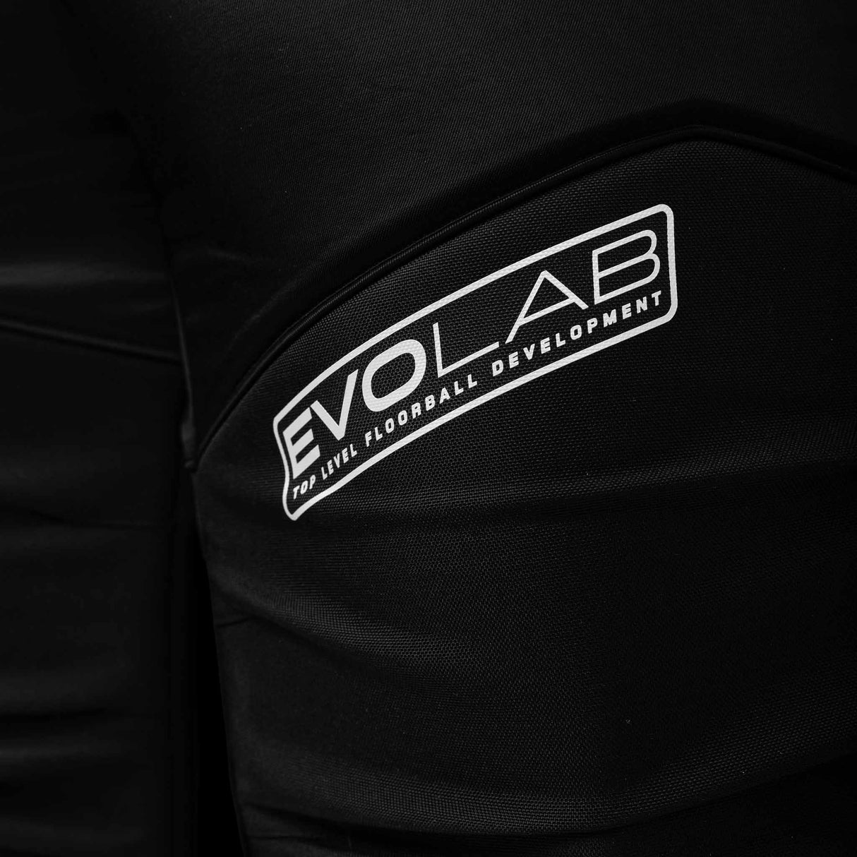 UNIHOC ALPHA EVOLAB GOALIE PANTS