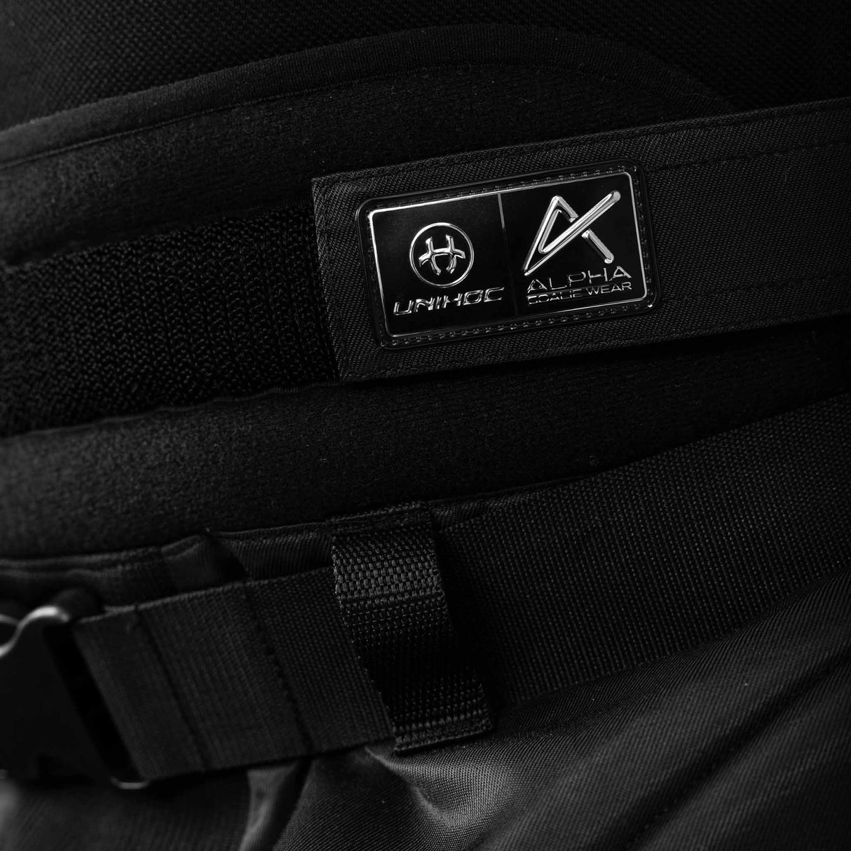 UNIHOC ALPHA EVOLAB GOALIE PANTS