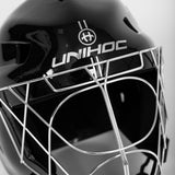 UNIHOC ALPHA PRIME EVOLAB SENIOR GOALIE MASK