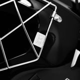 UNIHOC ALPHA PRIME EVOLAB SENIOR GOALIE MASK