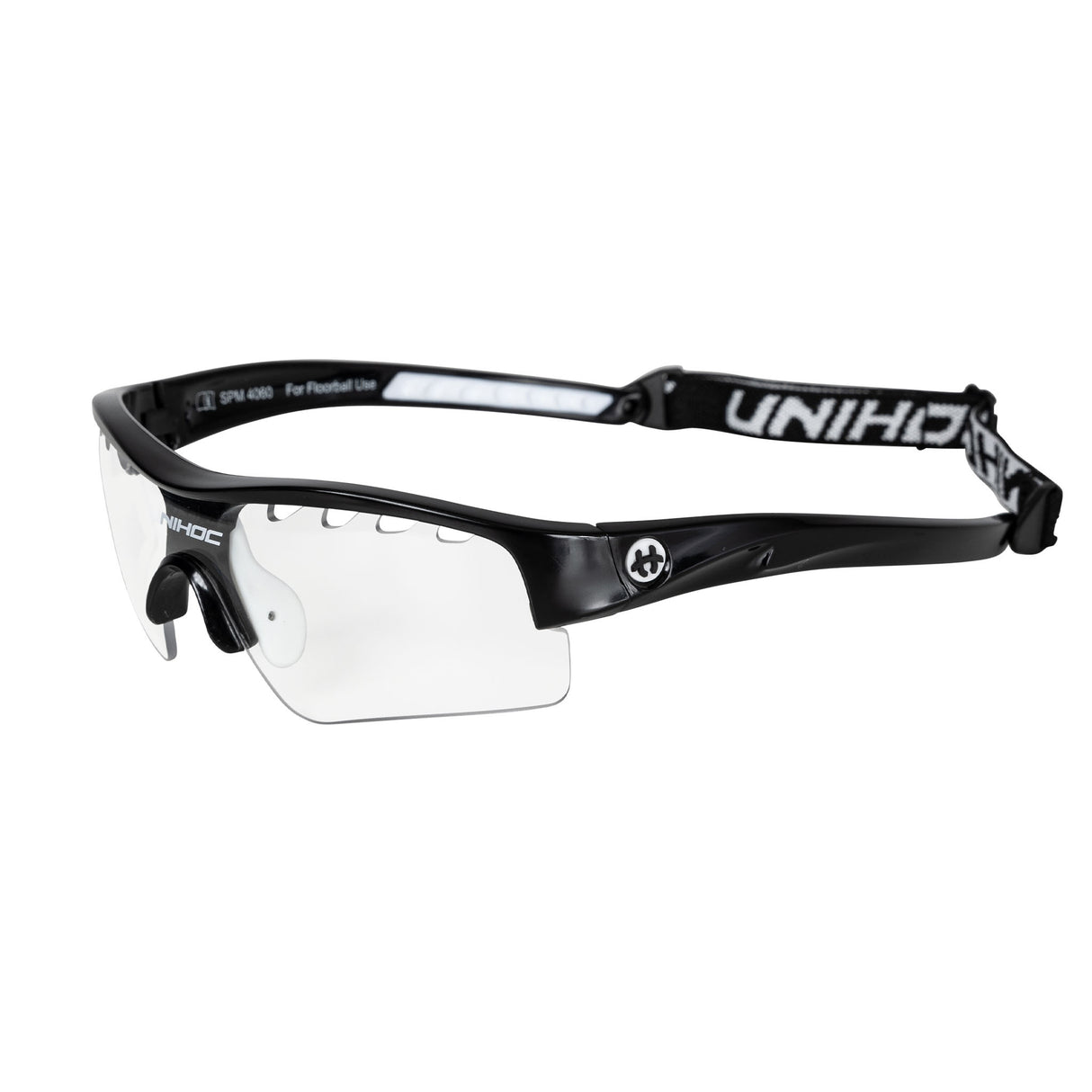 UNIHOC VICTORY JUNIOR PROTECTIVE EYEWEAR