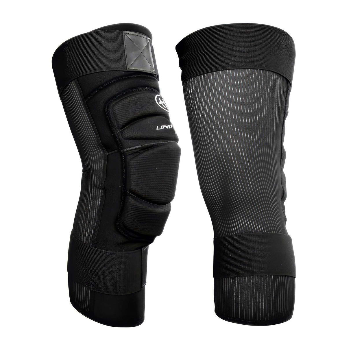 UNIHOC FLOW GOALIE KNEE PADS