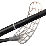UNIHOC EVOLAB 26 ROUND ICE GREY