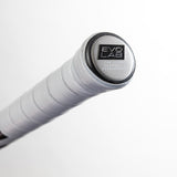 UNIHOC EVOLAB 26 ROUND ICE GREY
