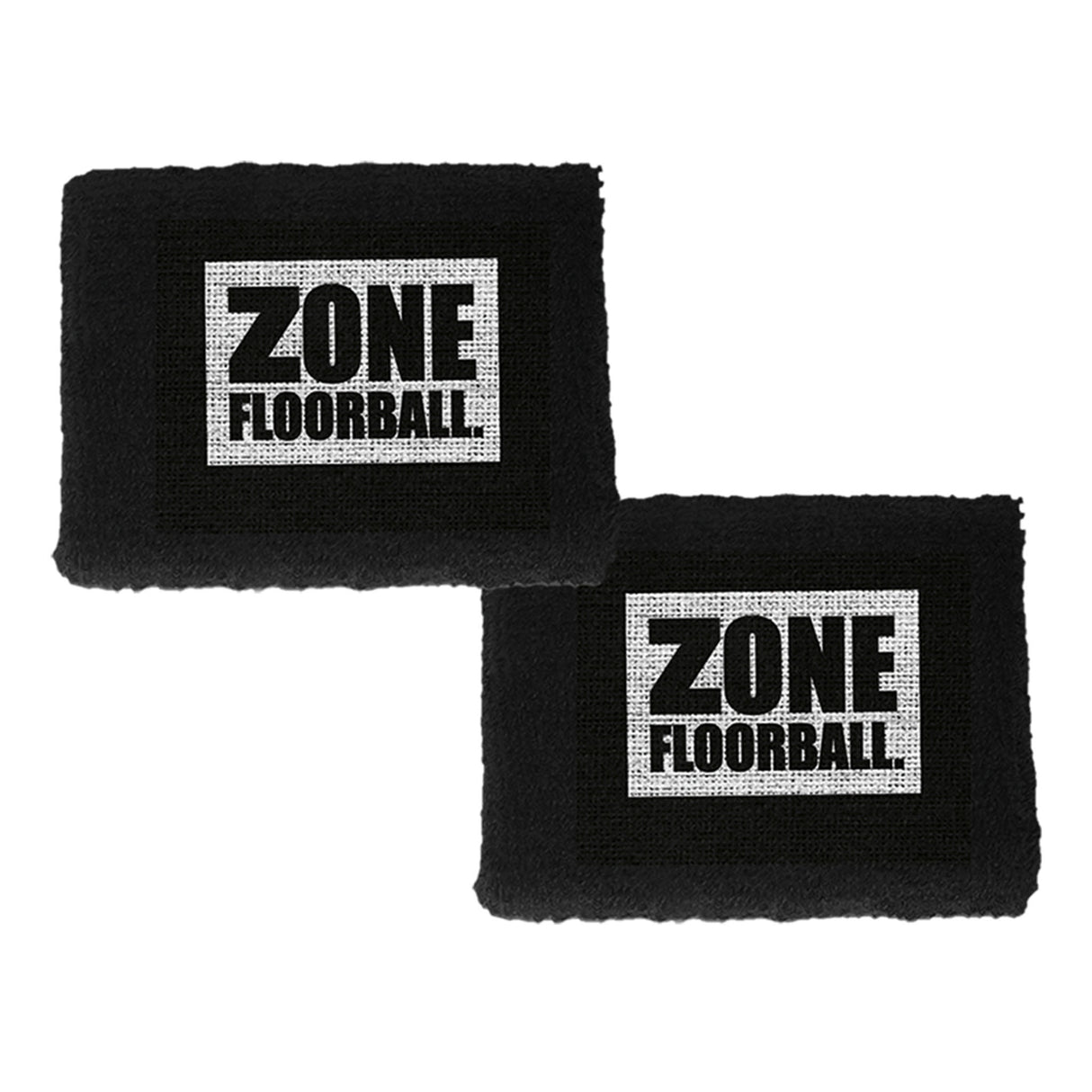 ZONE LOGO WRISTBAND