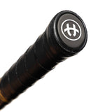 UNIHOC MAX 29 OVAL BLACK/GOLD