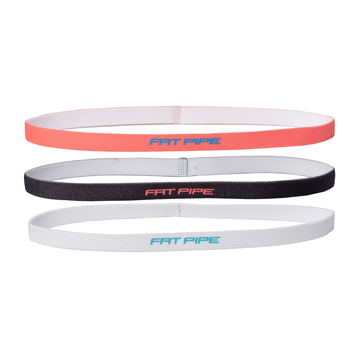 FAT PIPE WINNY HAIRBAND SET