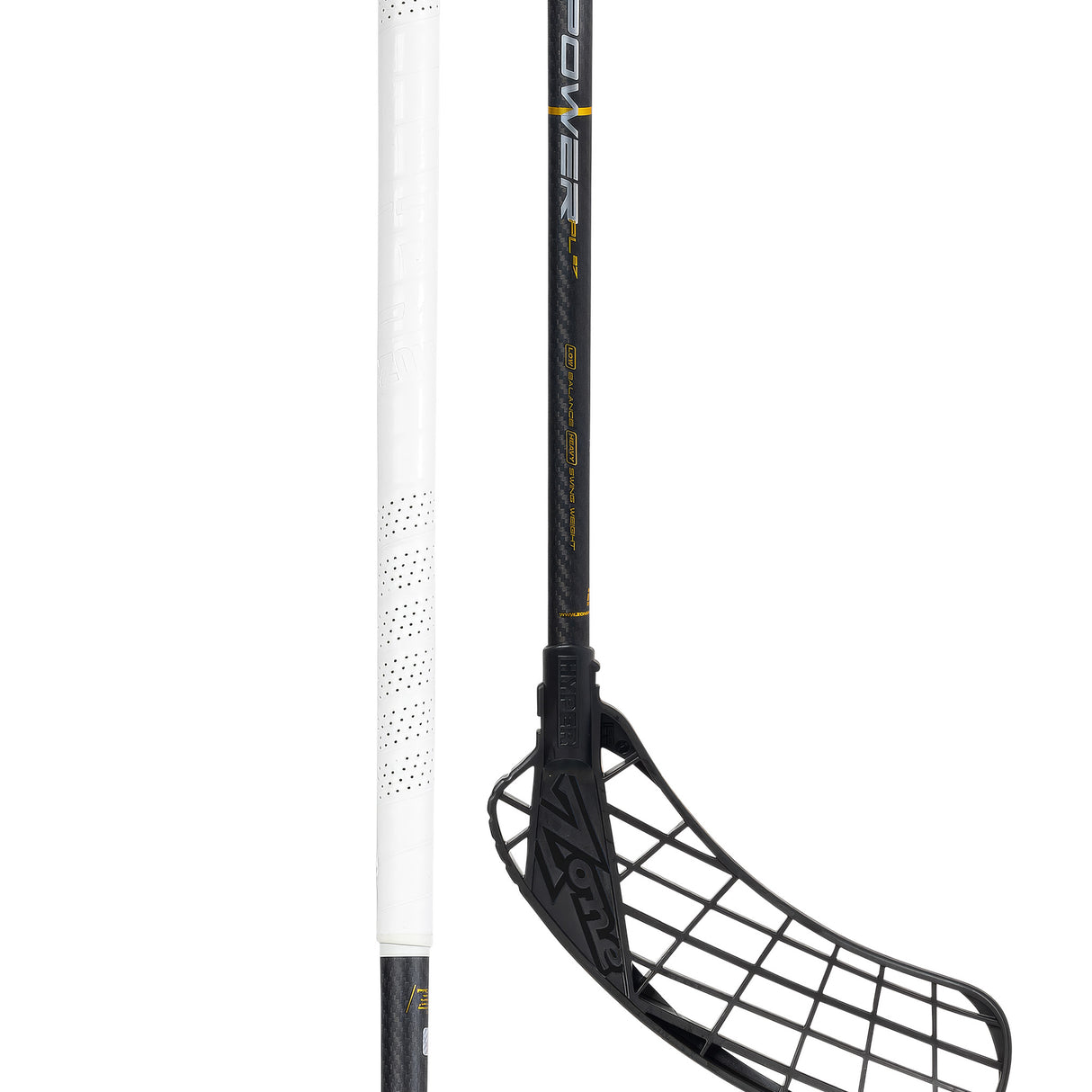 ZONE POWER PL 3K 27 RAW/GOLD