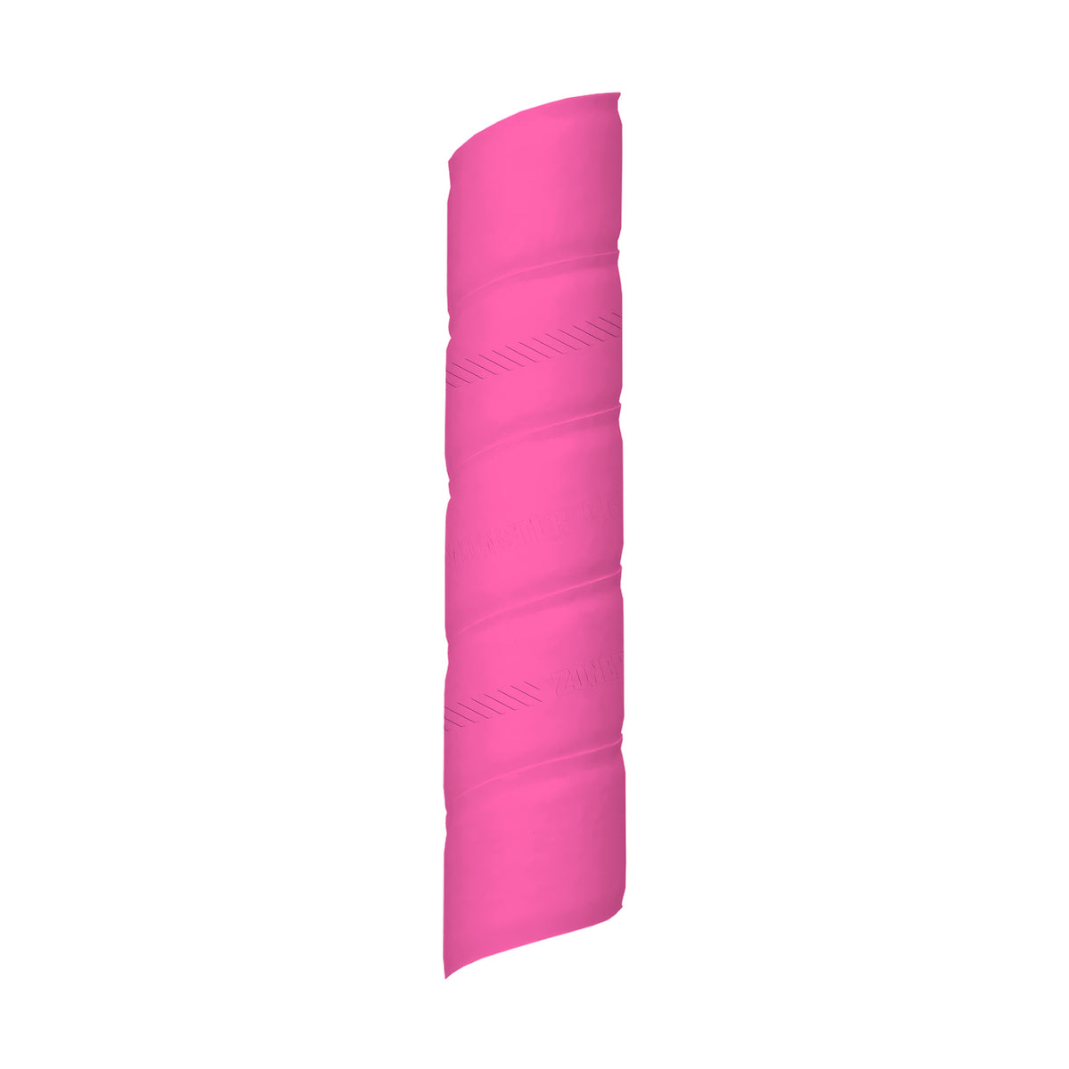 Zone Monster2 -mailagrippi pinkki, Zone-tekstikuviointi
