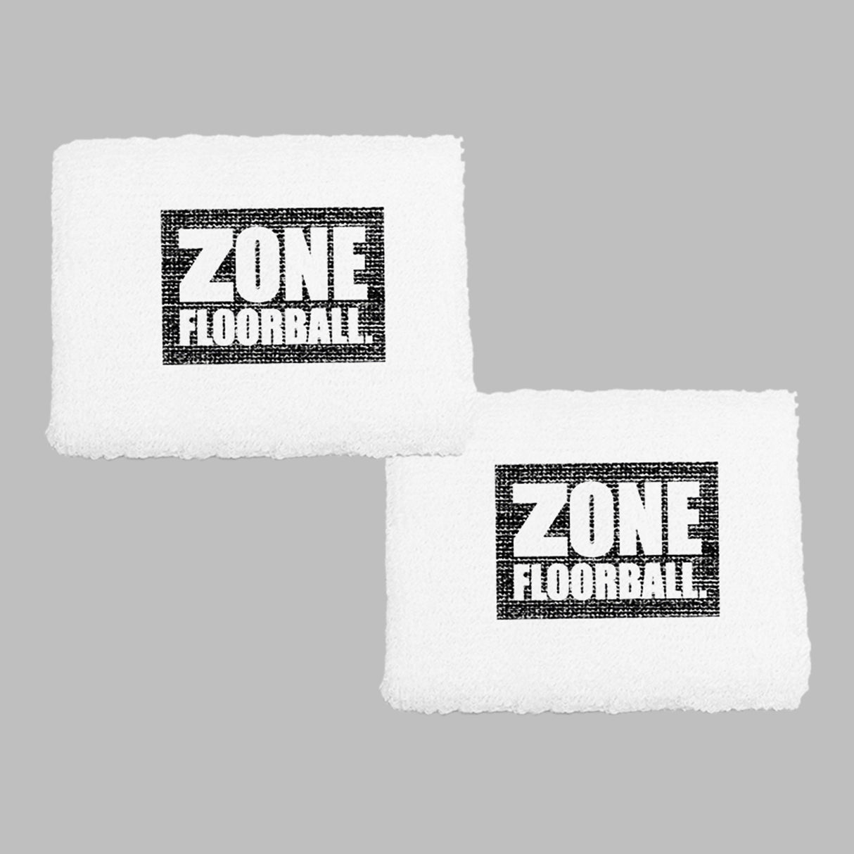 ZONE LOGO WRISTBAND